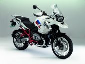 2012 BMW R 1200 GS Rallye photo